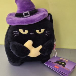 Gatto Halloween Legami