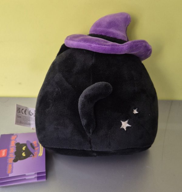 Gatto Halloween Legami - immagine 2