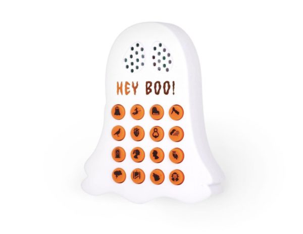 Hey Boo - immagine 4