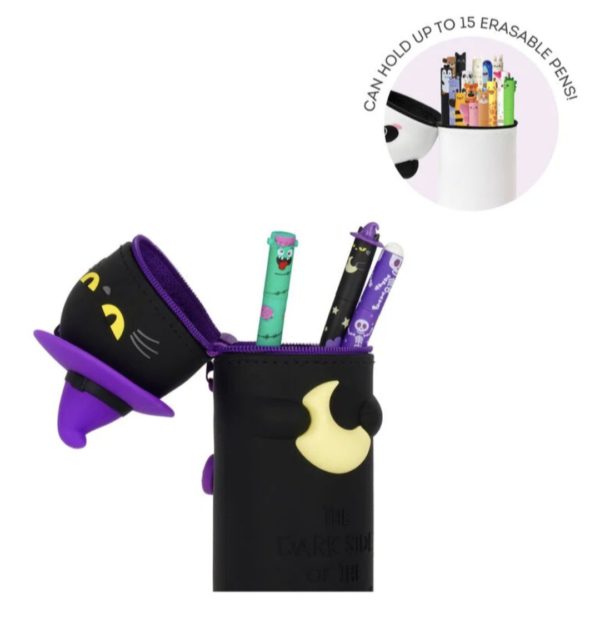 Astuccio Kawaii serie Halloween - immagine 3