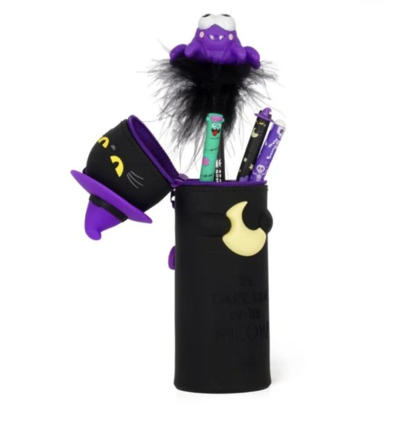 Astuccio Kawaii serie Halloween - immagine 2