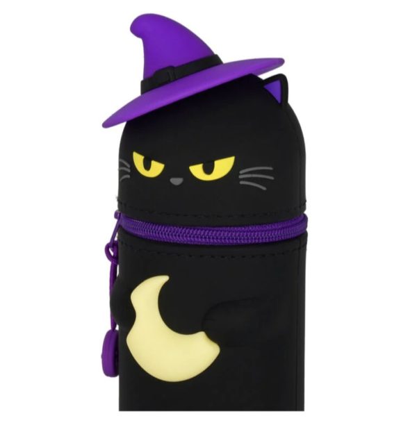 Astuccio Kawaii serie Halloween - immagine 7