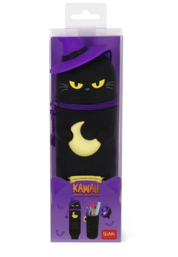 Astuccio Kawaii serie Halloween - immagine 5