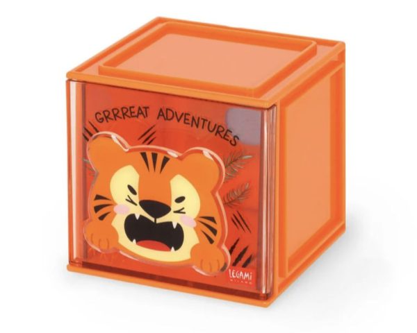 Box Componibile da Scrivania - Cutie Cube - immagine 3