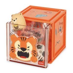 Box Componibile da Scrivania - Cutie Cube
