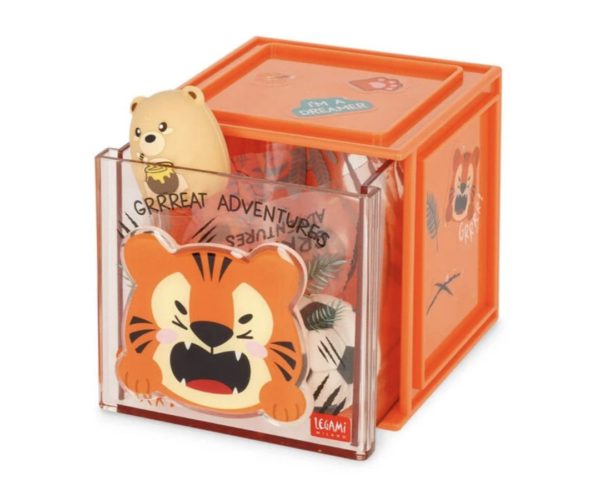 Box Componibile da Scrivania - Cutie Cube