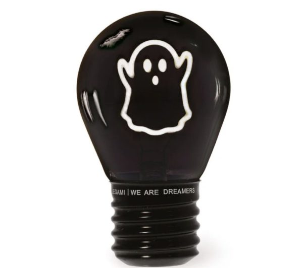 Lampadina Halloween Legami - immagine 3