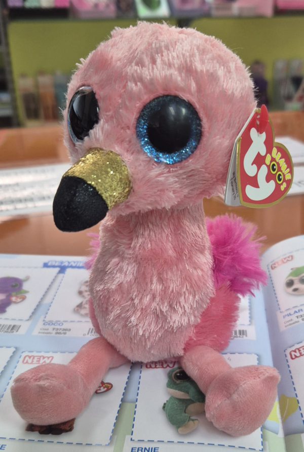 Beanie Boo's