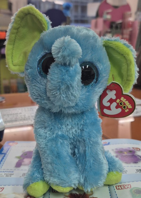 Beanie Boo's