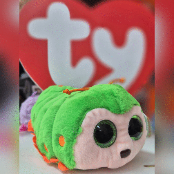 Beanie Boo's