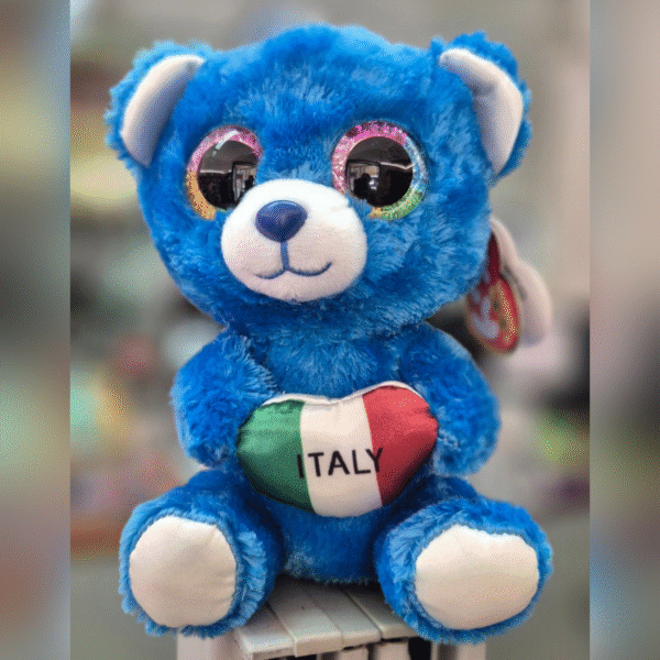 Beanie Boo's
