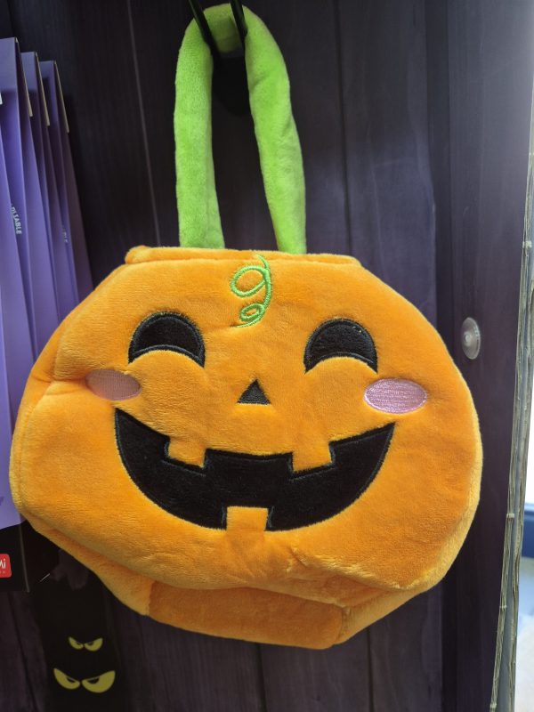 Borsa Halloween