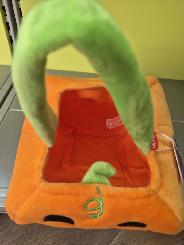 Borsa Halloween - immagine 2