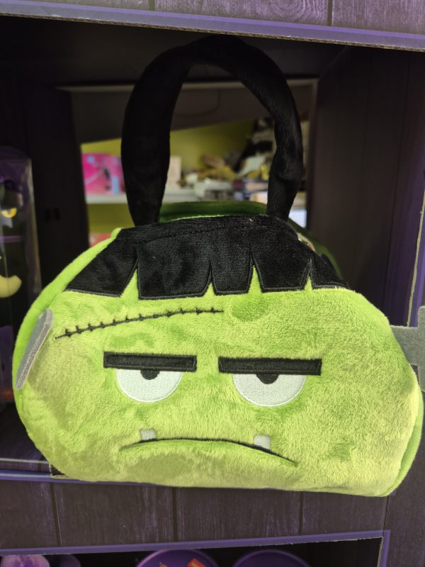 Borsa Halloween