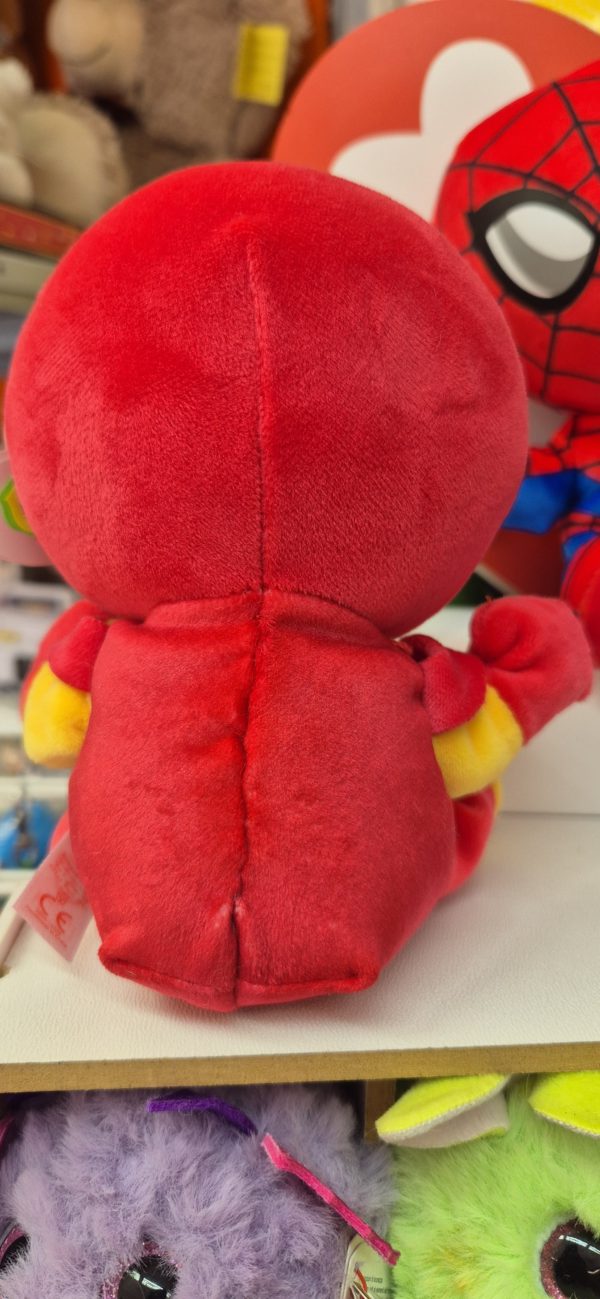 Peluche Iron Man - immagine 2
