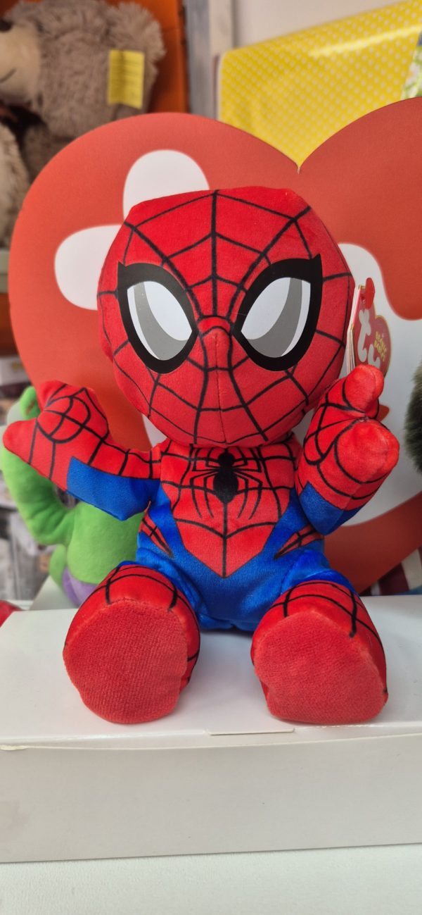 Peluche Spiderman