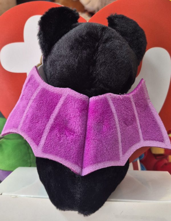 Beanie Bellies Halloween TY - immagine 2