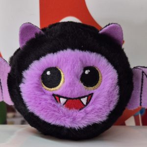 Beanie Bouncers TY Halloween Pipistrello