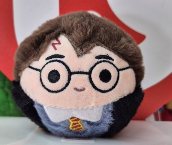 Beanie Bouncers Harry Potter