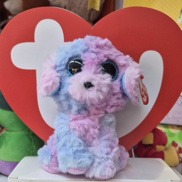 Beanie Boo's collezione 2025 Ty
