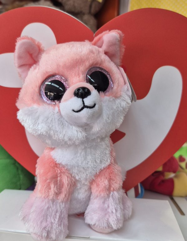 Beanie Boo's collezione 2025 Ty